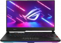 Фото - Ноутбук Asus ROG Strix Scar 15 (2022) G533ZX (G533ZX-LN045W)