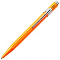 Фото - Ручка Caran dAche 849 Pop Line Fluo Orange 