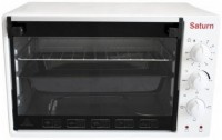 Фото - Электродуховка Saturn ST-EC3404