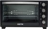 Фото - Электродуховка RZTK RTV 1630