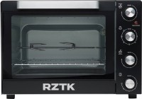 Фото - Электродуховка RZTK RTV 2260