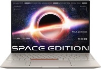 Фото - Ноутбук Asus Zenbook 14X OLED Space Edition UX5401ZAS (UX5401ZAS-KN016X)