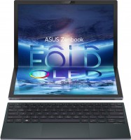 Фото - Ноутбук Asus Zenbook 17 Fold OLED UX9702