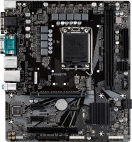 Фото - Материнская плата Gigabyte H610M HD3P