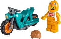 Конструктор Lego Chicken Stunt Bike 60310 