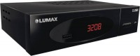 Фото - Медиаплеер Lumax DV3208HD 