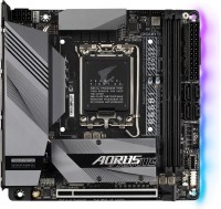 Фото - Материнская плата Gigabyte B660I AORUS PRO DDR4 