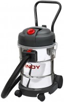 Фото - Пылесос Lavor Windy 130 IF