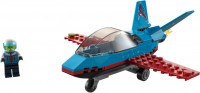Фото - Конструктор Lego Stunt Plane 60323 