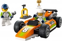 Фото - Конструктор Lego Race Car 60322 