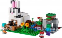 Конструктор Lego The Rabbit Ranch 21181 