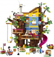 Конструктор Lego Friendship Tree House 41703 