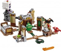 Фото - Конструктор Lego Luigis Mansion Haunt-and-Seek Expansion Set 71401 