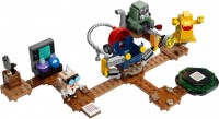 Фото - Конструктор Lego Luigis Mansion Lab and Poltergust Expansion Set 71397 