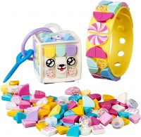 Фото - Конструктор Lego Candy Kitty Bracelet and Bag Tag 41944 