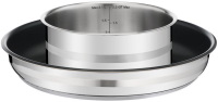Фото - Кастрюля Tefal Jamie Oliver L9569232