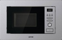 Фото - Встраиваемая микроволновая печь Gorenje BM 201 AM1X 