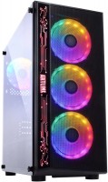 Фото - Персональный компьютер Artline Gaming X39 (X39v50)