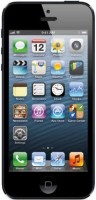 Фото - Мобильный телефон Apple iPhone 5 16 ГБ