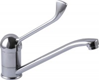 Фото - Смеситель Topaz Clinic TCL-15033