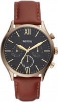 Фото - Наручные часы FOSSIL BQ2404 