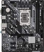 Фото - Материнская плата ASRock H610M-HDV/M.2 