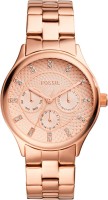 Фото - Наручные часы FOSSIL BQ1561 