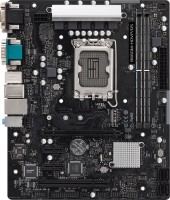 Фото - Материнская плата ASRock B660M-HDVP/D5 