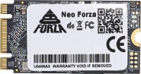 Фото - SSD Neo Forza NSN023 NSN023SA356-Y01Q2I0 256 ГБ
