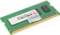Фото - Оперативная память QNAP DDR3 SO-DIMM 1x8Gb RAM-8GDR3-SO-1600