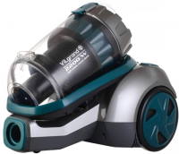 Фото - Пылесос ViLgrand VVC-2233MC