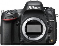 Фото - Фотоаппарат Nikon D600  body