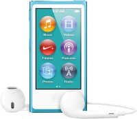 Фото - Плеер Apple iPod nano 7gen 16Gb 