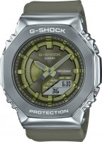 Фото - Наручные часы Casio G-Shock GM-S2100-3A 