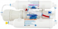 Фото - Фильтр для воды Aquafilter RX-AFRO3-AQ