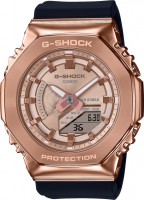 Наручные часы Casio G-Shock GM-S2100PG-1A4 