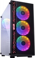 Фото - Персональный компьютер Artline Gaming X74 (X74v16)
