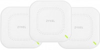 Фото - Wi-Fi адаптер Zyxel NebulaFlex NWA1123-AC v3 (3-pack) 