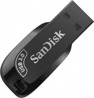 Фото - USB-флешка SanDisk Ultra Shift 3.0 256 ГБ