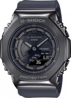 Фото - Наручные часы Casio G-Shock GM-S2100B-8A 
