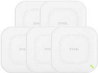 Фото - Wi-Fi адаптер Zyxel NebulaFlex Pro WAC500 (5-pack) 