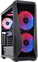 Фото - Персональный компьютер Artline Gaming X79 (X79v40Win)