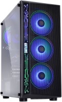 Фото - Персональный компьютер Artline Gaming X83 (X83v07Win)