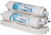 Фото - Фильтр для воды Aqualine In-Line MF3WS 