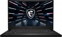 Фото - Ноутбук MSI Stealth GS66 12UH (GS66 12UH-200UK)