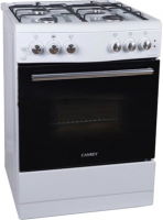 Фото - Плита Canrey CGEL 6040 HGT