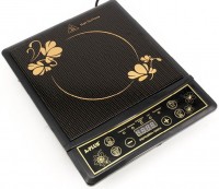 Фото - Плита Aplus 1592 черный