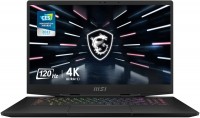 Фото - Ноутбук MSI Stealth GS77 12UE (GS77 12UE-231US)