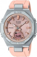 Фото - Наручные часы Casio Baby-G MSG-B100-4A