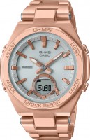 Фото - Наручные часы Casio Baby-G MSG-B100DG-4A 